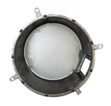 Pentair 474957 combustion chamber assembly, third view
