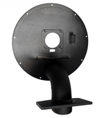 Pentair 474958 combustion chamber cover, fourth view