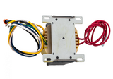 Pentair 520722 transformer, side view