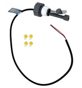 Pentair 520736 IntelliChlor flow switch, front view