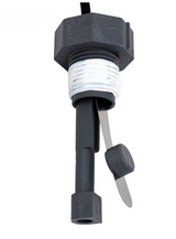 Pentair 520736 IntelliChlor flow and temperature switch, side view
