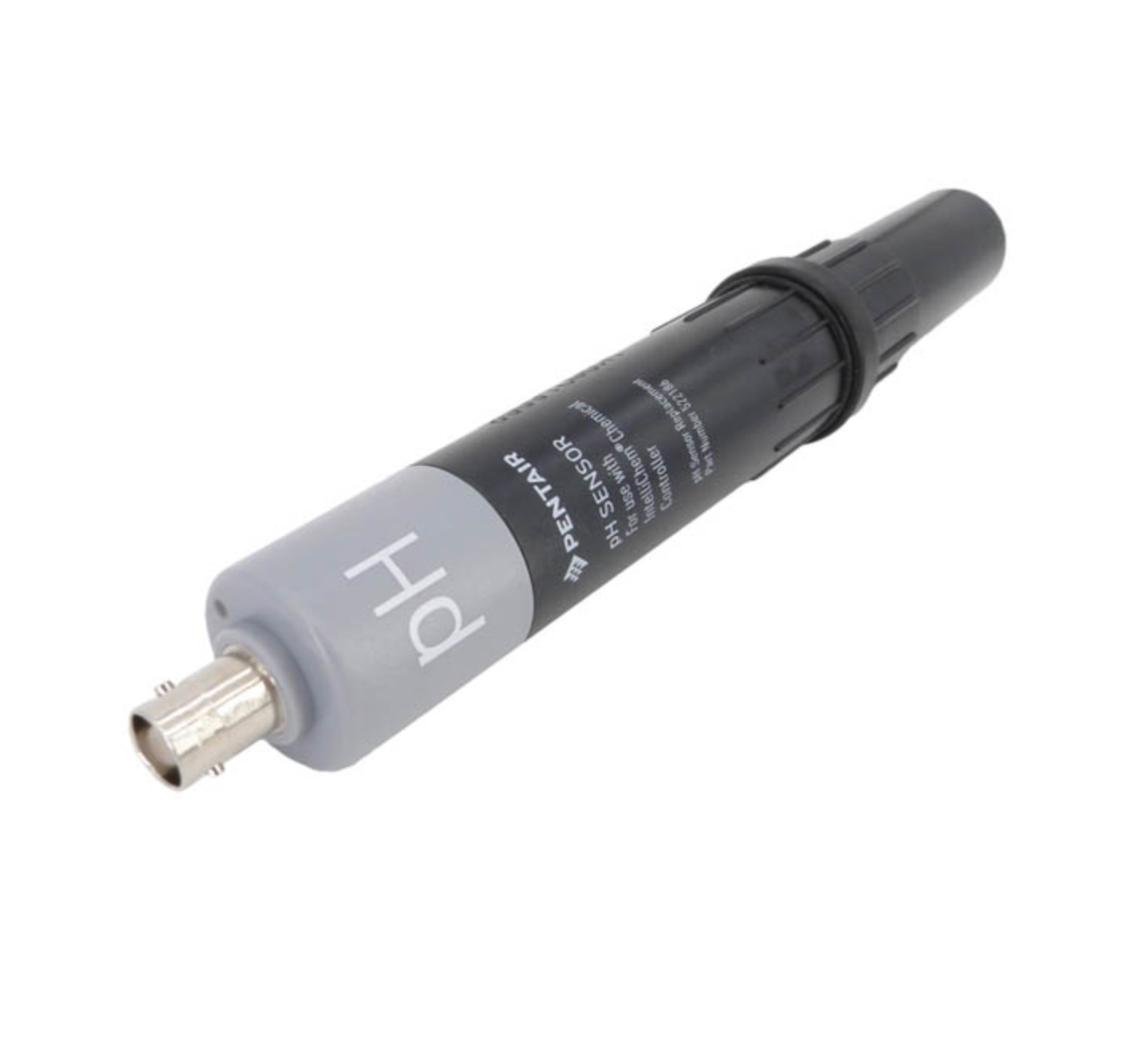 Pentair 522186Z pH sensor, side