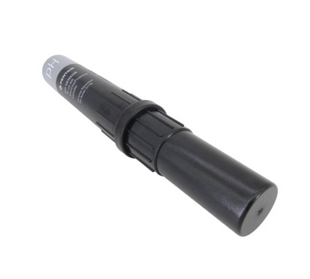 Pentair 522186Z pH sensor, connector end
