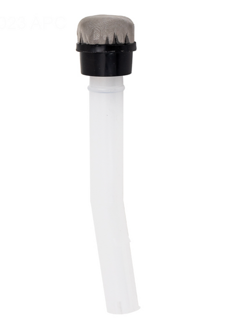 Pentair 59023700 top manifold, side view