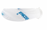 Pentair JV32 fine silt bag with locking ring, product view