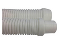 Pentair 20CS Bulk Hose Male and Female 48" White | K21120