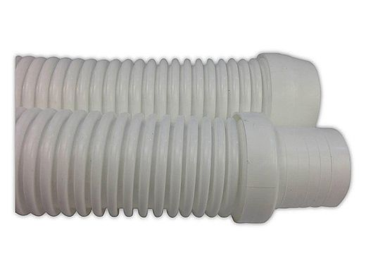 Pentair 20CS Bulk Hose Male and Female 48" White | K21120