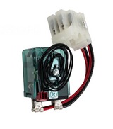 Pentair RLYLX Compool relay kit, angled view