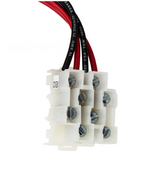 Pentair RLYLX 20 amp power relay, side view