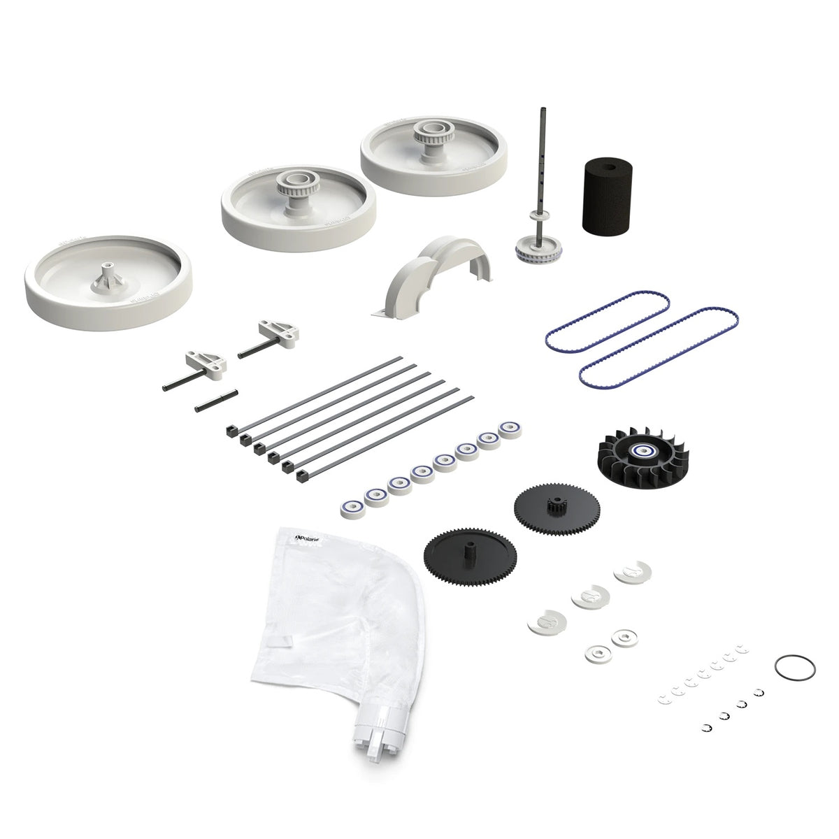 Polaris 9-100-9010 factory tune-up kit