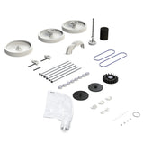 Polaris 9-100-9010 factory tune-up kit