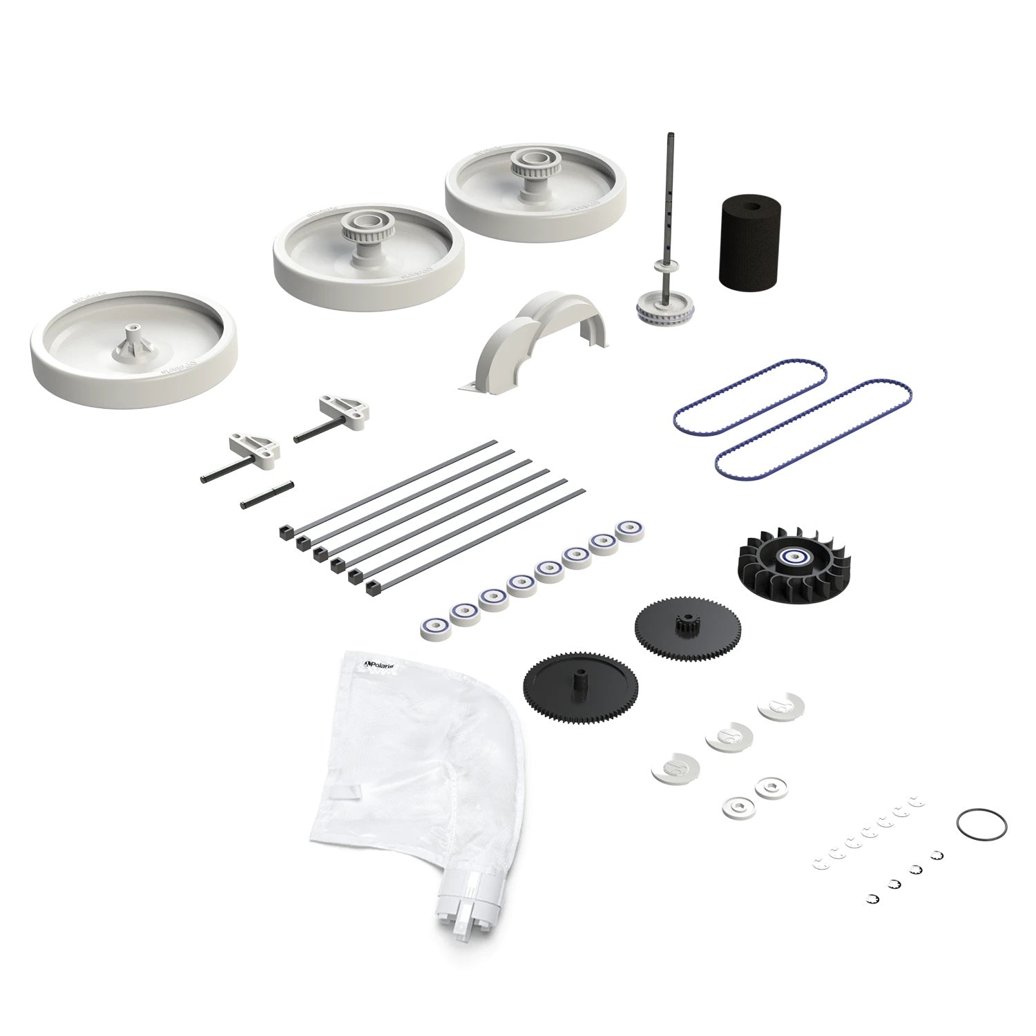 Polaris 9-100-9010 factory tune-up kit