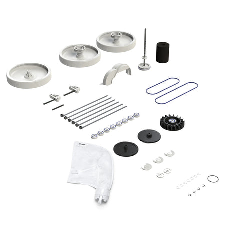 Polaris 9-100-9010 factory tune-up kit
