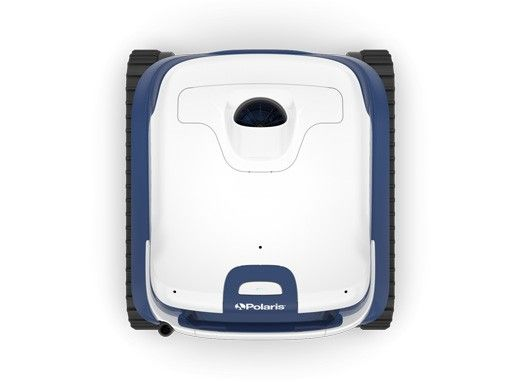 Polaris FERA820 ERA 820 robotic cleaner, additional view