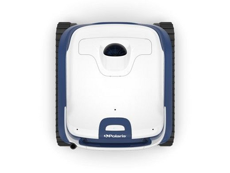 Polaris FERA820 ERA 820 robotic cleaner, additional view