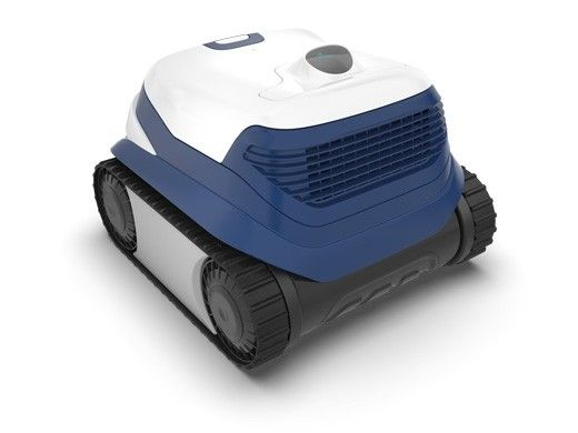 Polaris FERA820 ERA 820 robotic cleaner, additional view