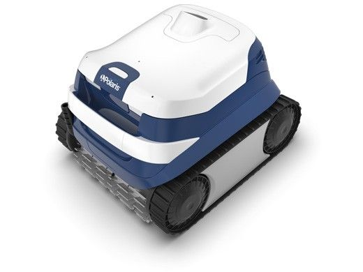 Polaris FERA820 ERA 820 robotic cleaner, additional view