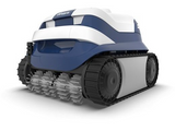 Polaris FERA820 ERA 820 robotic cleaner, side view
