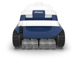 Polaris FERA820 ERA 820 robotic cleaner, angled view