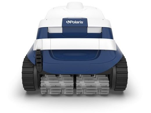 Polaris FERA820 ERA 820 robotic cleaner, additional view