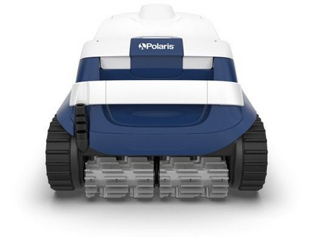 Polaris FERA820 ERA 820 robotic cleaner, additional view