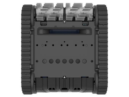 Polaris FERA820 ERA 820 robotic cleaner, additional view