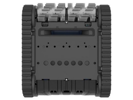 Polaris FERA820 ERA 820 robotic cleaner, additional view