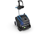 Polaris Freedom+ FFREEDOMP cordless robotic cleaner, lifestyle view