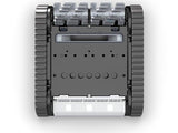 Polaris Freedom+ FFREEDOMP cordless robotic cleaner, feature view