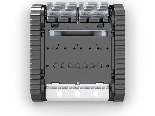 Polaris Freedom+ FFREEDOMP cordless robotic cleaner, feature view