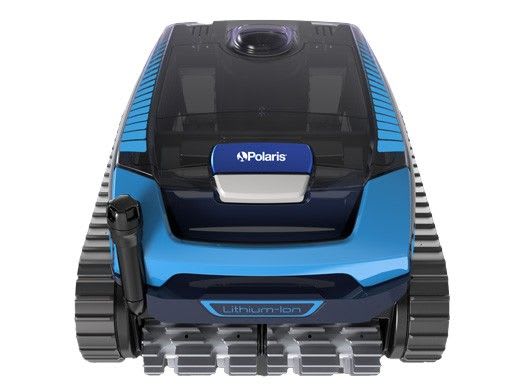Polaris Freedom+ FFREEDOMP cordless robotic cleaner, detail view