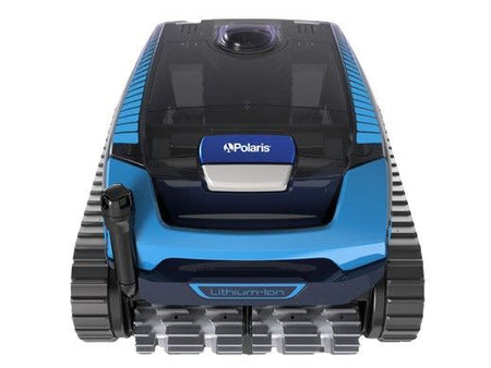 Polaris Freedom+ FFREEDOMP cordless robotic cleaner, detail view