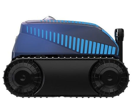 Polaris Freedom+ FFREEDOMP cordless robotic cleaner, detail view
