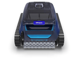 Polaris Freedom SC with the iAquaLink app