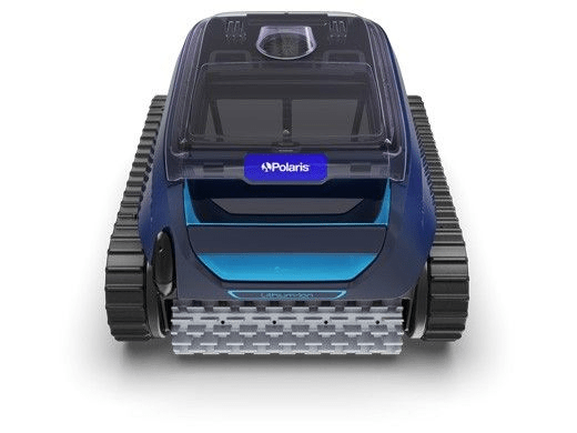 Polaris Freedom SC with the iAquaLink app