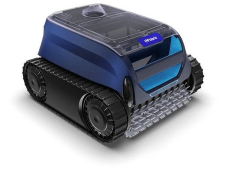 Polaris Freedom SC charging port and power cord