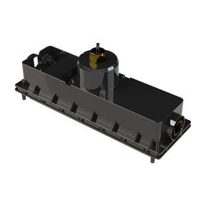 Polaris R0632000 complete motor block for the P825 robotic pool cleaner
