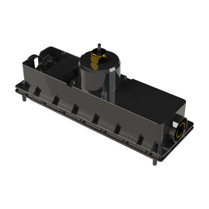 Polaris R0632000 complete motor block for the P825 robotic pool cleaner