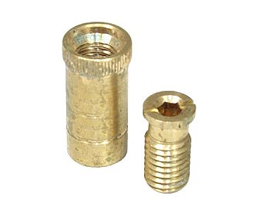 Pooltux Brass Anchor Assembly | MH212