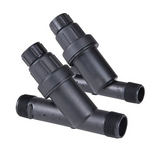 Weathermatic 1” Pressure Regulating Filter (PRF-25-100)
