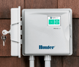 Hunter PHC-1200, Pro-HC 12 Station Wi-Fi Outdoor Controller