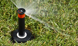 Hunter 12H, 12' Radius 180° Pro-Spray Arc Nozzle