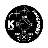 K-Rain 14003, ProSport Rotor