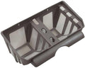 Polaris R0836400 Quattro Sport P40 fine filter basket canister assembly