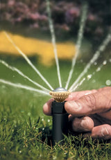 Rain Bird R-VAN-LCS - 5x15 ft. Left Corner Strip Pattern Rotary Nozzles