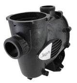 Jandy R0448700 pump body for PHPF and PHPM pumps, second view
