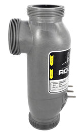 Jandy R0452400 salt cell, view 2