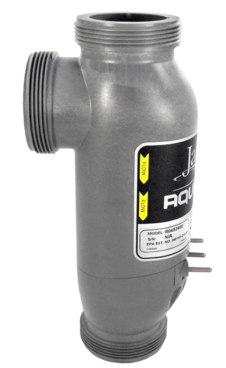 Jandy R0452400 salt cell, view 2