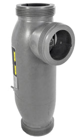 Jandy R0452400 salt cell, view 3