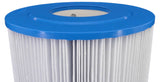 Jandy R0462200 100 sq ft CS100 cartridge element, second view